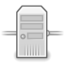 Free Network Icon Clipart