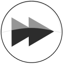 Free Media Player Icon Clipart