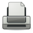 Free Printer Icon Clipart