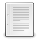 Free File Type Icon Clipart