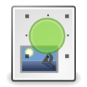 Free Office Icon Clipart