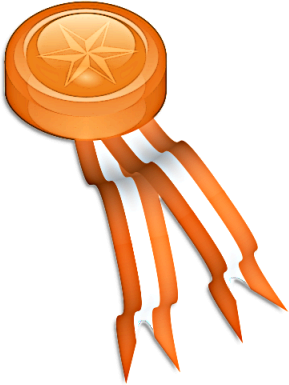 Free Awards Clipart