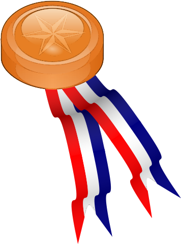 Free Awards Clipart