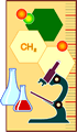 Free Science Class Clipart
