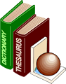 Free Dictionary Clipart