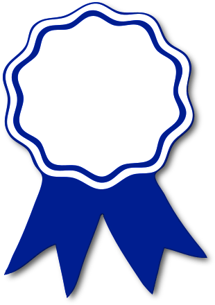 Free Award Ribbon Clipart