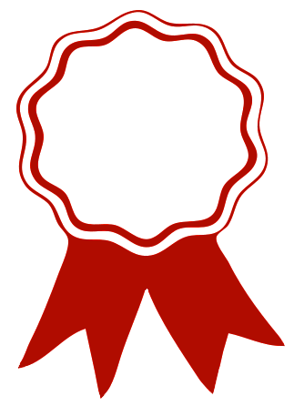 Free Awards Clipart