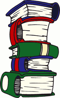 Free Text Books    Clipart