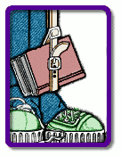 Free School Supplies Clipart