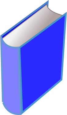 Free Book Clipart