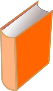 Free Book Clipart