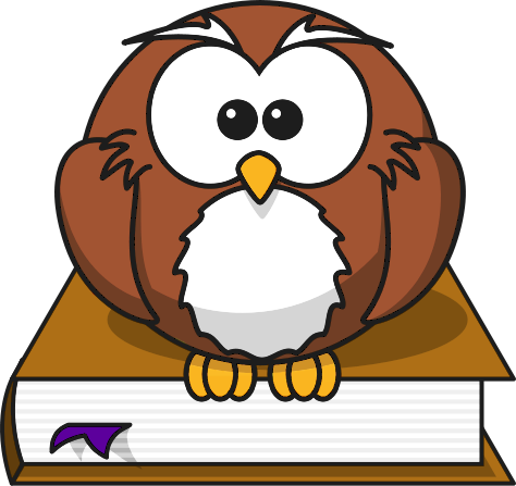 Free School Animals Clipart