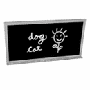 Free School Blackboard Clipart