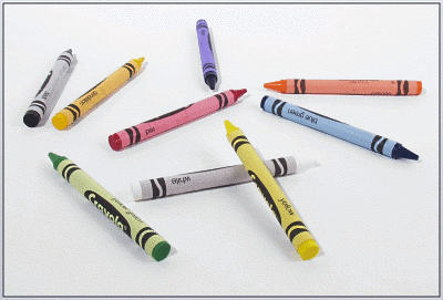 Free Art Supplies Clipart