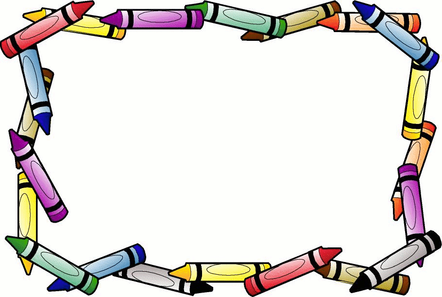 Free Crayon Clipart