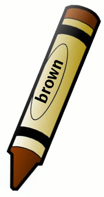 Free Crayon Clipart