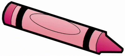 Free Crayon Clipart