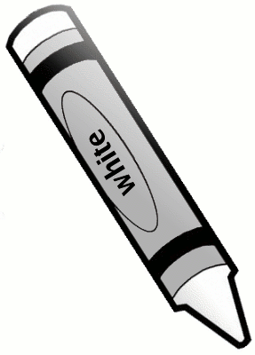 Free Crayon Clipart