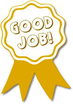 Free Awards Clipart