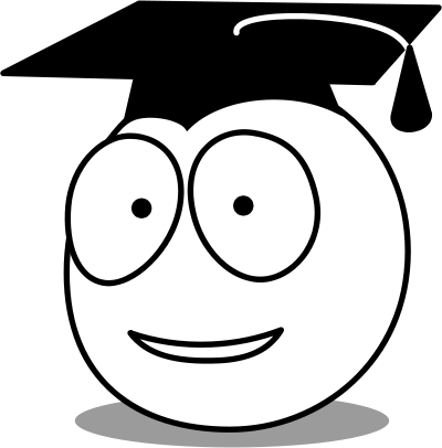 Free Student Clipart