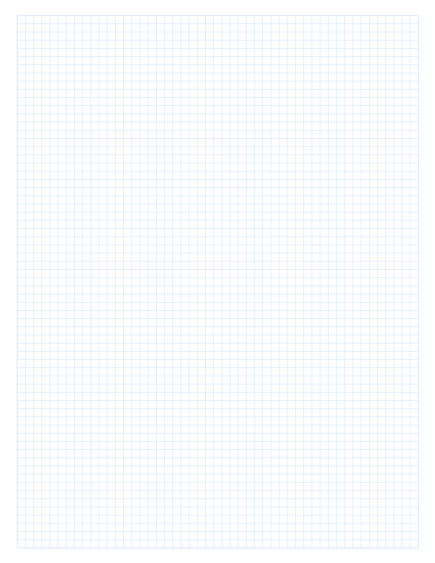 Free Graph Paper Clipart