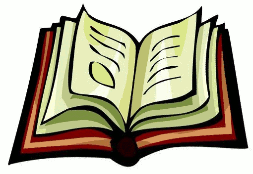 Free Text Books    Clipart