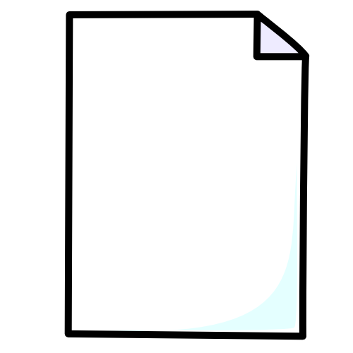 Free Paper Clipart