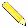 Free Pencil Clipart