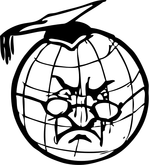 Free Globe Clipart