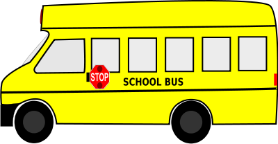 Free School Clipart