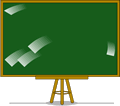 Free Chalkboard Clipart