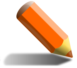 Free Colored Pencil Clipart