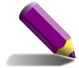 Free Pencil Clipart