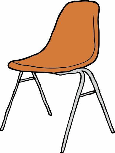Free Classroom Items Clipart