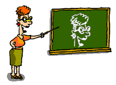 Free School Blackboard Clipart