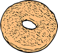 Free Bread Clipart