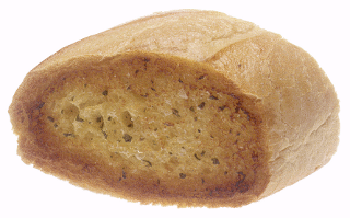 Free Bread Clipart