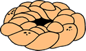 Free Bread Clipart