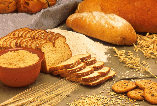 Free Bread Clipart