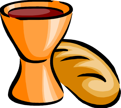 Free Bread Clipart