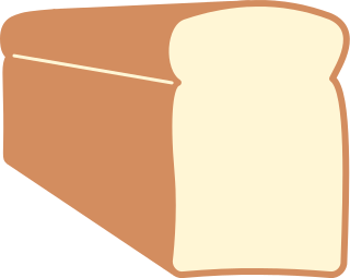 Free Bread Clipart