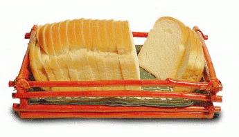 Free Bread Clipart