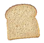 Free Bread Clipart