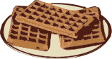 Free Bread Clipart