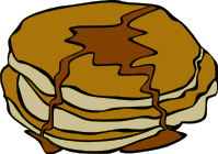 Free Breakfast Clipart