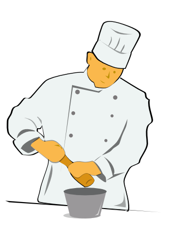 Free Cooking Clipart