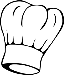 Free Chef Clipart