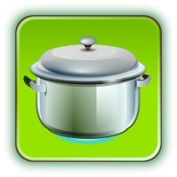 Free Cooking Clipart