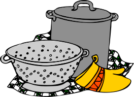 Free Cooking Clipart