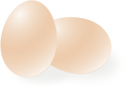 Free Egg Clipart